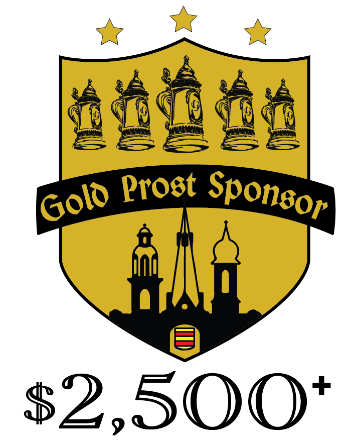Gold Sponsor